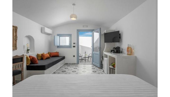 Hotel Sole D'oro Luxury Suites poza 6