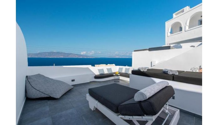 Hotel Sole D'oro Luxury Suites poza 16