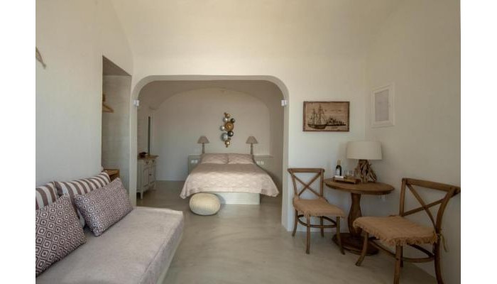 Hotel Strogili Traditional Houses poza 3