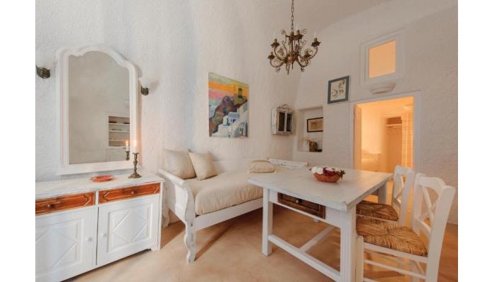 Hotel Strogili Traditional Houses poza 8