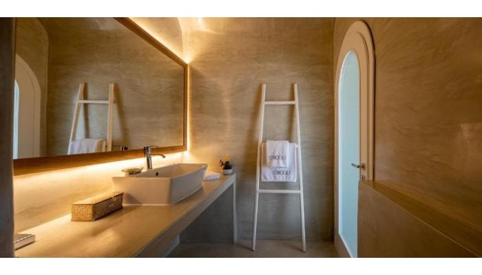 Hotel Strogili Traditional Houses poza 9