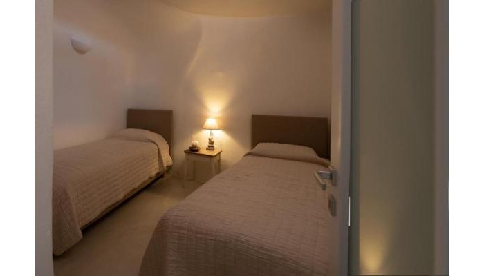 Hotel Strogili Traditional Houses poza 1