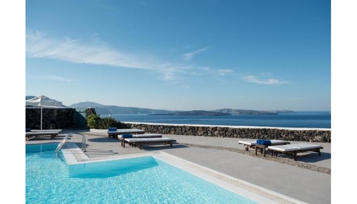 Hotel Strogili Traditional Houses poza 14