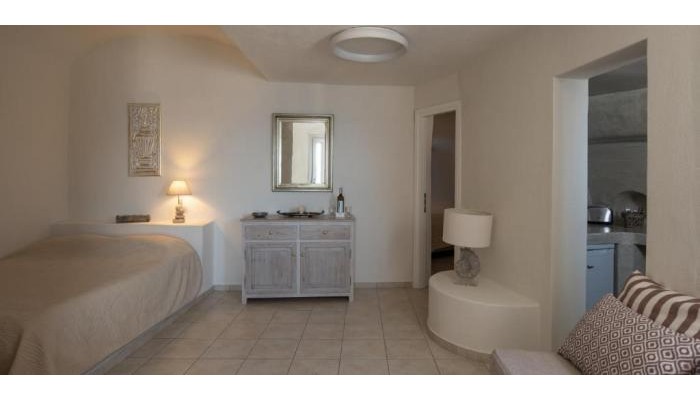 Hotel Strogili Traditional Houses poza 2