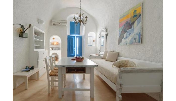 Hotel Strogili Traditional Houses poza 7