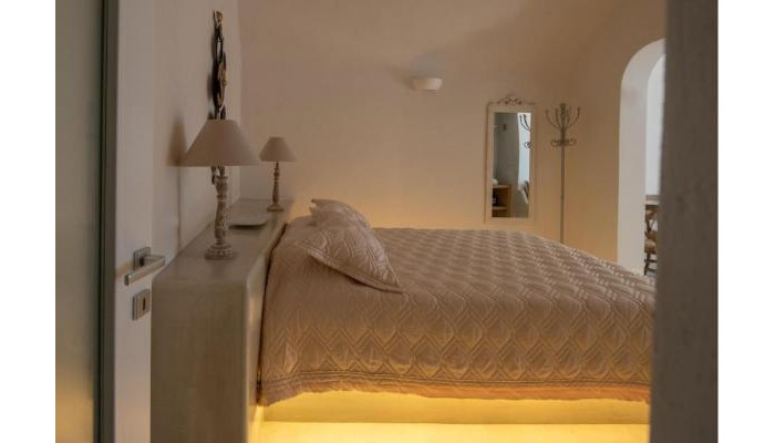 Hotel Strogili Traditional Houses poza 4