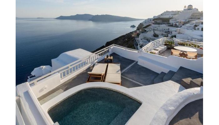 Hotel Strogili Traditional Houses poza 11