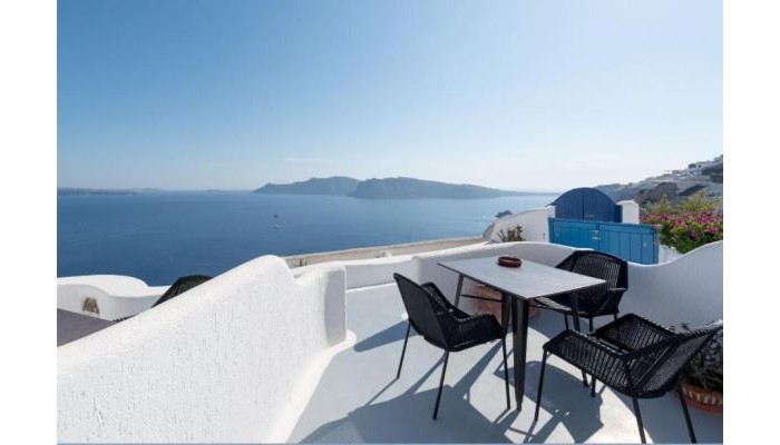 Hotel Strogili Traditional Houses poza 10