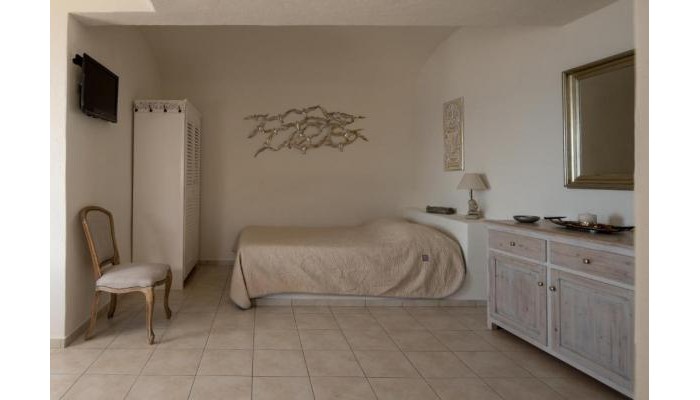 Hotel Strogili Traditional Houses poza 0