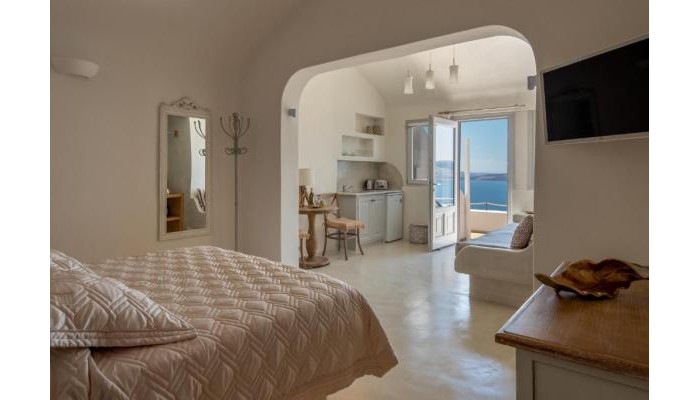 Hotel Strogili Traditional Houses poza 5