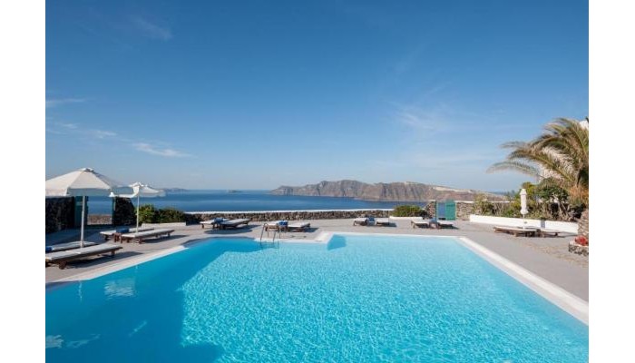 Hotel Strogili Traditional Houses poza 13