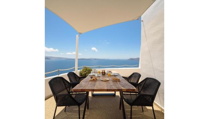 Hotel Strogili Traditional Houses poza 12