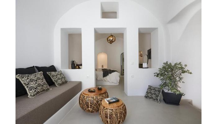 Vila Blue Art Caves poza 6