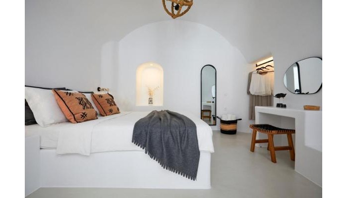 Vila Blue Art Caves poza 1