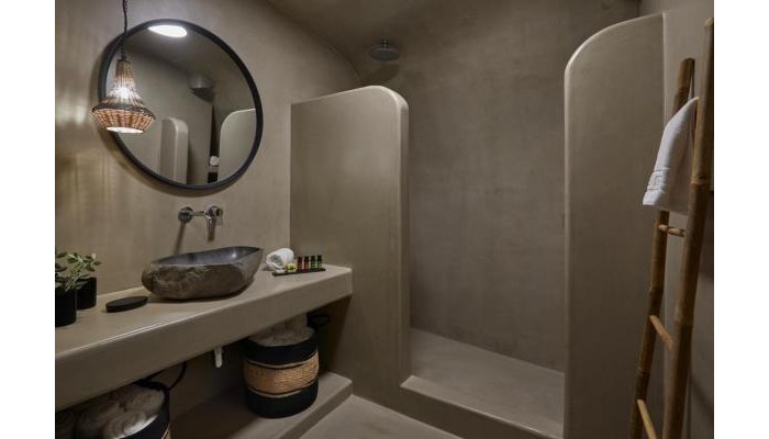 Vila Blue Art Caves poza 5