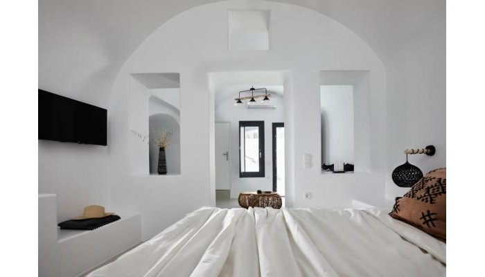 Vila Blue Art Caves poza 2