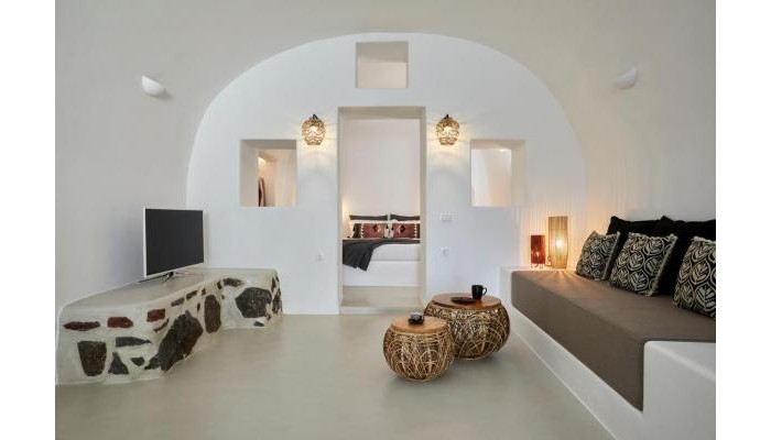 Vila Blue Art Caves poza 3