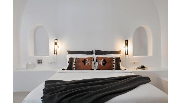 Vila Blue Art Caves poza 4