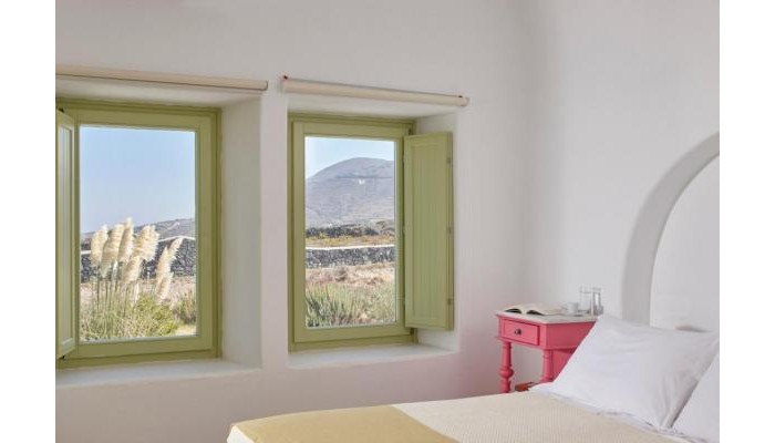 Villa Agrikoia poza 2