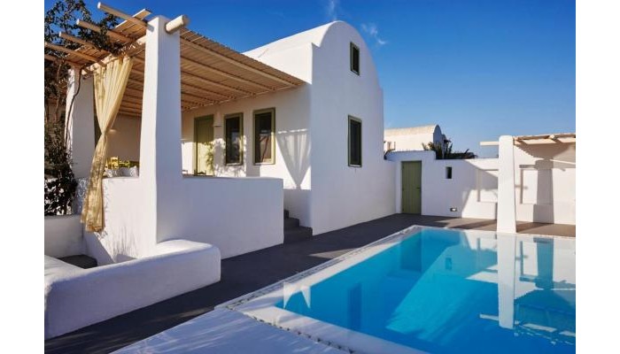 Villa Agrikoia poza 0