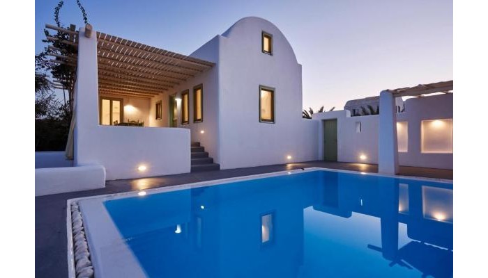 Villa Agrikoia poza 15