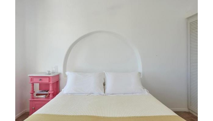 Villa Agrikoia poza 1