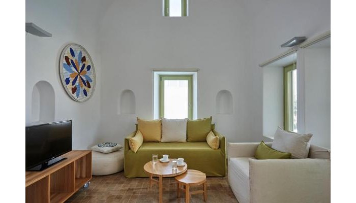 Villa Agrikoia poza 5