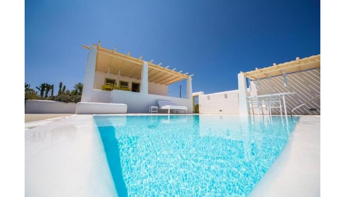 Villa Agrikoia poza 12