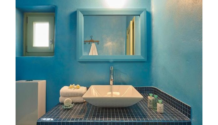 Villa Agrikoia poza 6