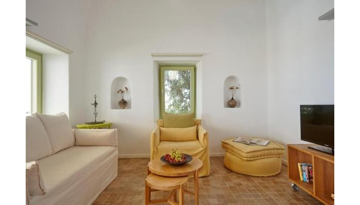 Villa Agrikoia poza 11