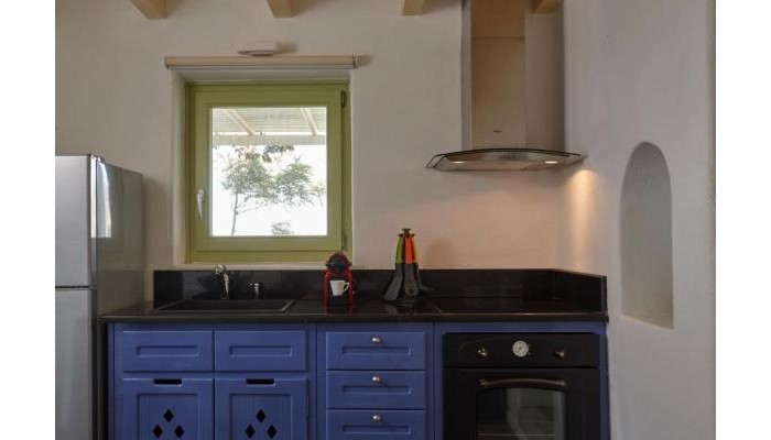 Villa Agrikoia poza 4