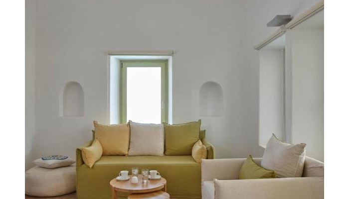 Villa Agrikoia poza 3