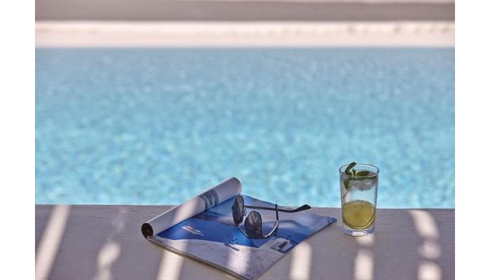 Villa Agrikoia poza 13