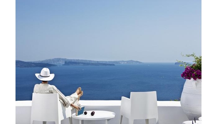 Villa Katikies poza 8