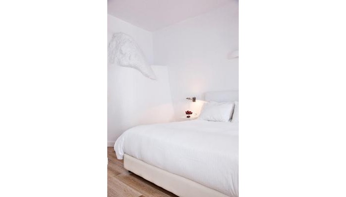 Villa Katikies poza 2