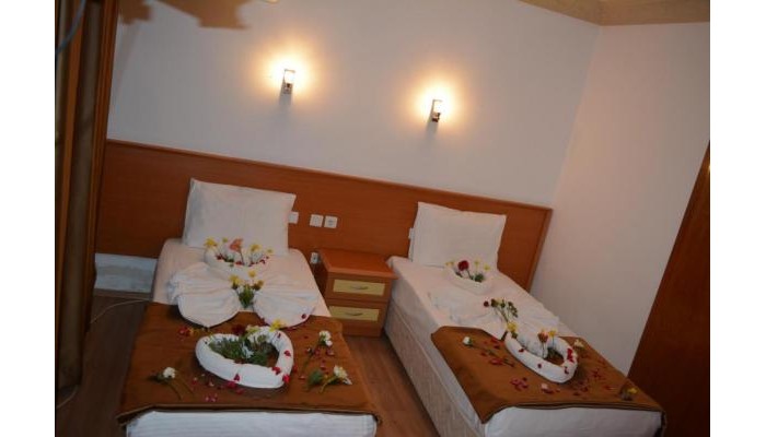 Hotel Ersoy Aga Otel poza 6