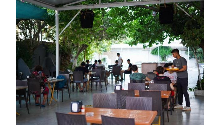 Hotel Ersoy Aga Otel poza 13