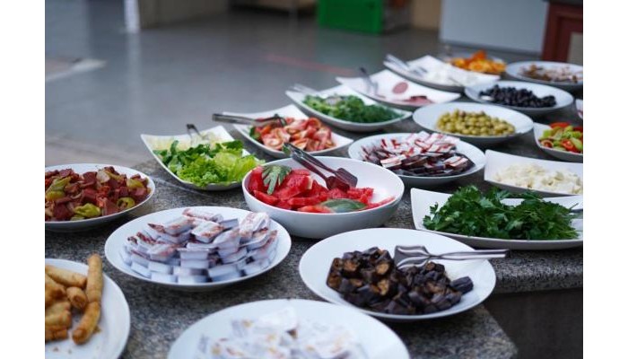 Hotel Ersoy Aga Otel poza 11