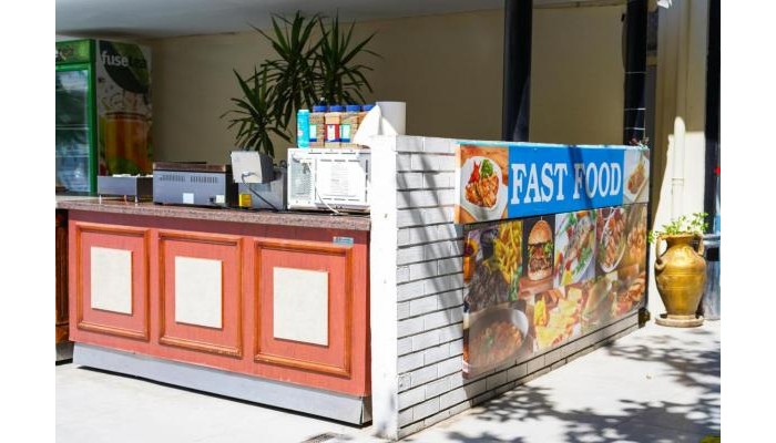 Hotel Ersoy Aga Otel poza 14