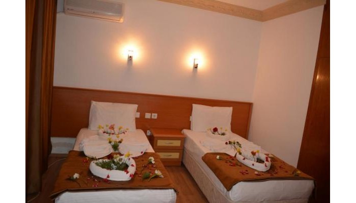 Hotel Ersoy Aga Otel poza 5