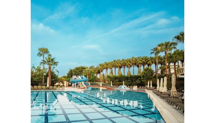 Hotel Sentido Lycus Beach poza 16