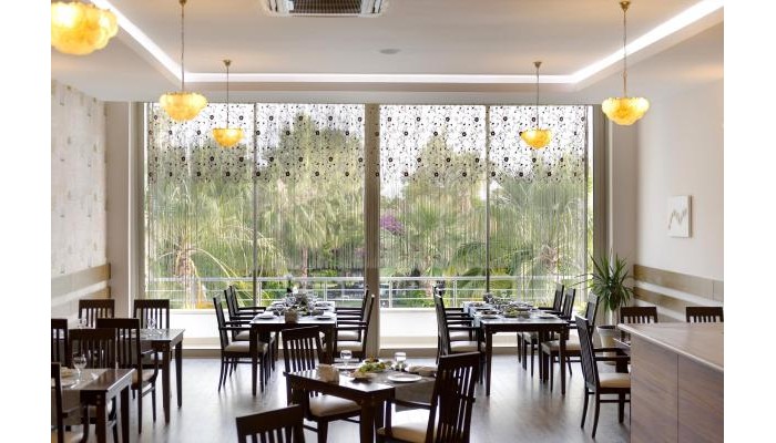 Hotel Sentido Lycus Beach poza 12