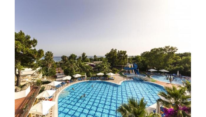Hotel Sentido Lycus Beach poza 21