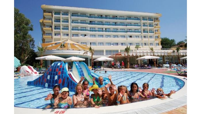 Hotel Sentido Lycus Beach poza 22