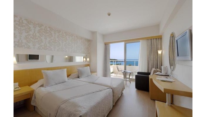 Hotel Sentido Lycus Beach poza 6