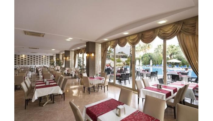 Hotel Sentido Lycus Beach poza 15