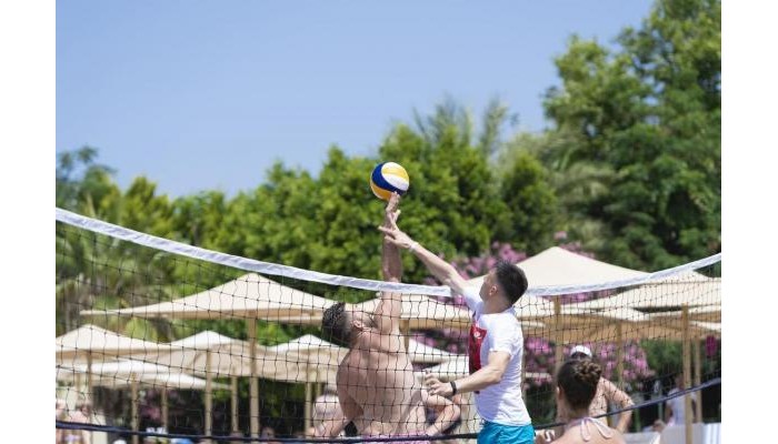 Hotel Sentido Lycus Beach poza 30