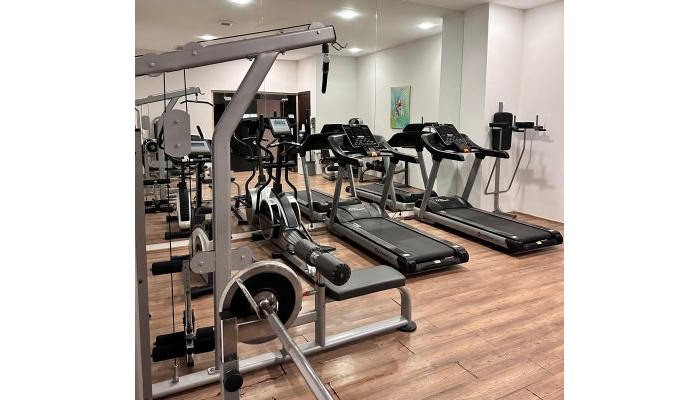 Hotel Sentido Lycus Beach poza 28