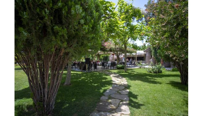 Hotel Sentido Lycus Beach poza 8