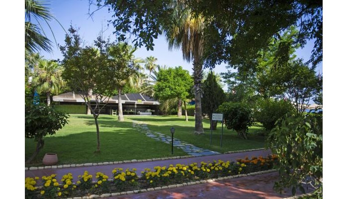 Hotel Sentido Lycus Beach poza 7